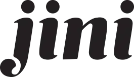 Jini Patel Thompson Logo