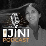 The JINI Podcast The JINI Podcast